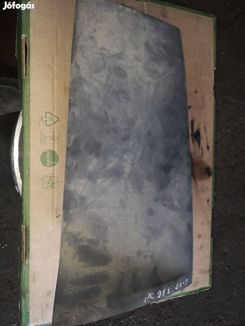 Suzuki Grand Vitara 05- Beltéri Takaró Burkolat