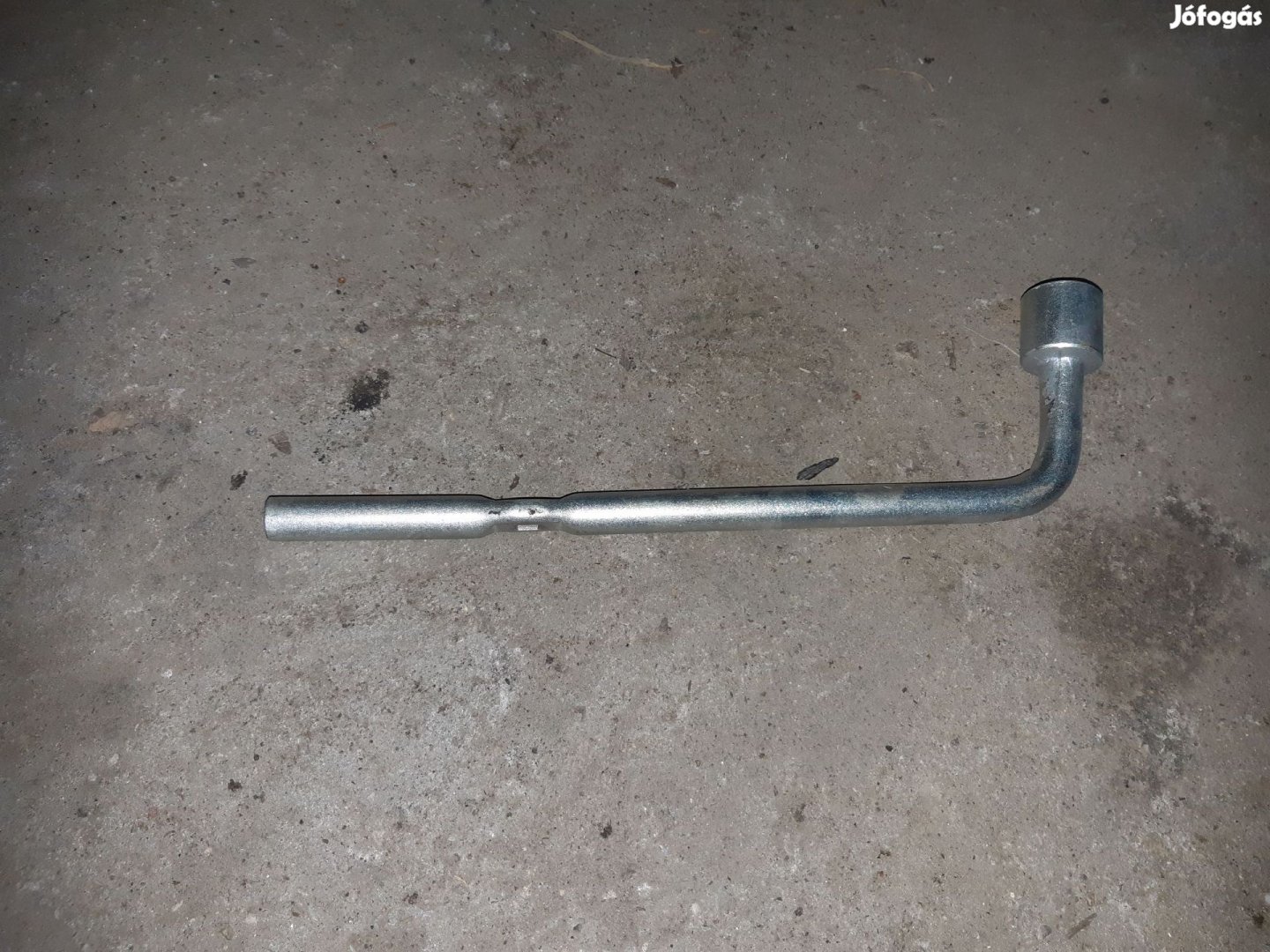 Suzuki Grand Vitara 05- Csőkulcs Kerékhez