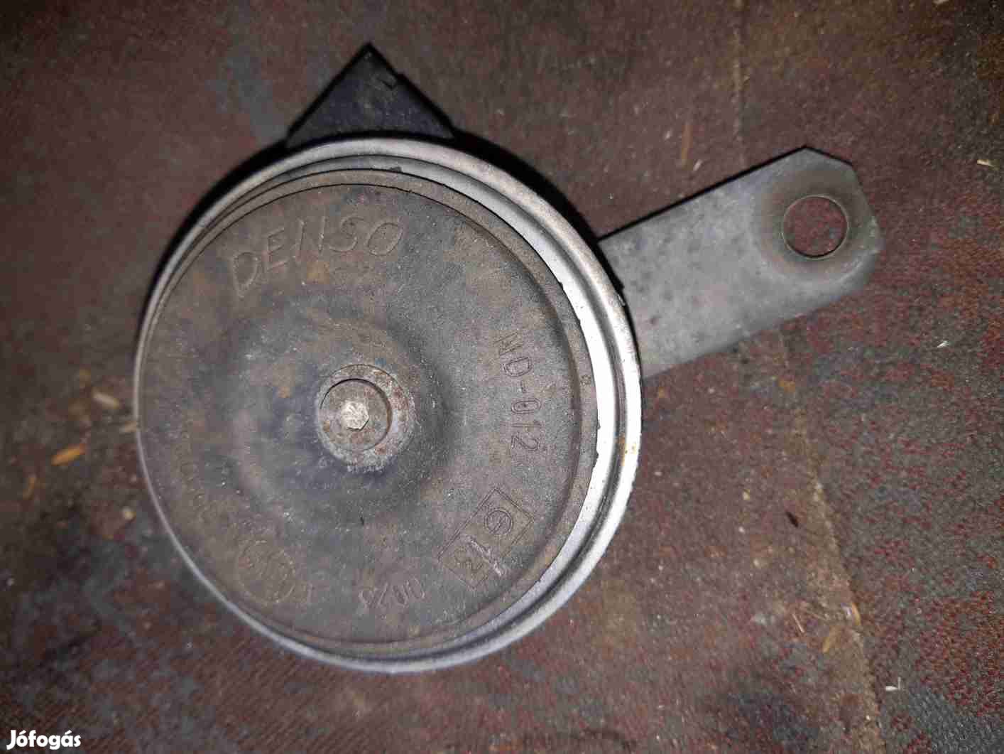 Suzuki Grand Vitara 05- Duda Kürt