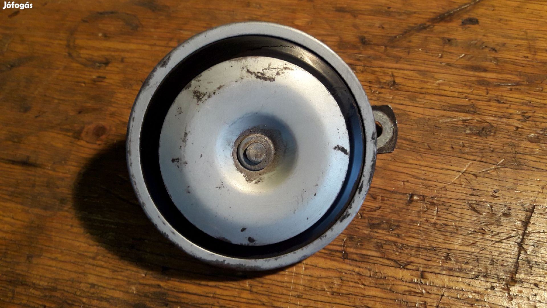 Suzuki Grand Vitara 05- Duda Kürt