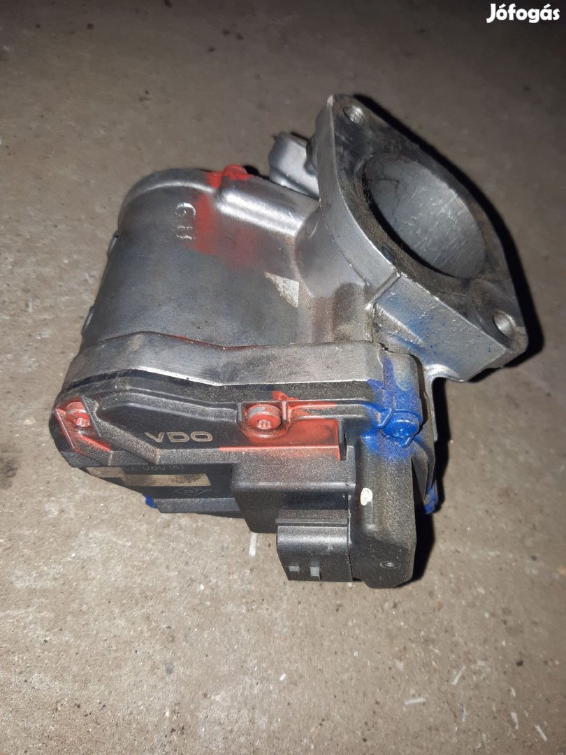 Suzuki Grand Vitara 05- EGR Szelep