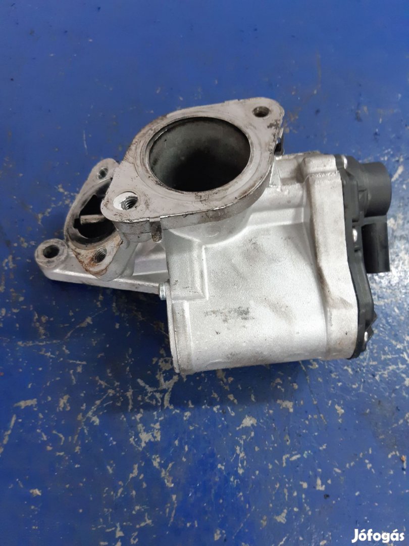 Suzuki Grand Vitara 05- EGR - Fojtószelep