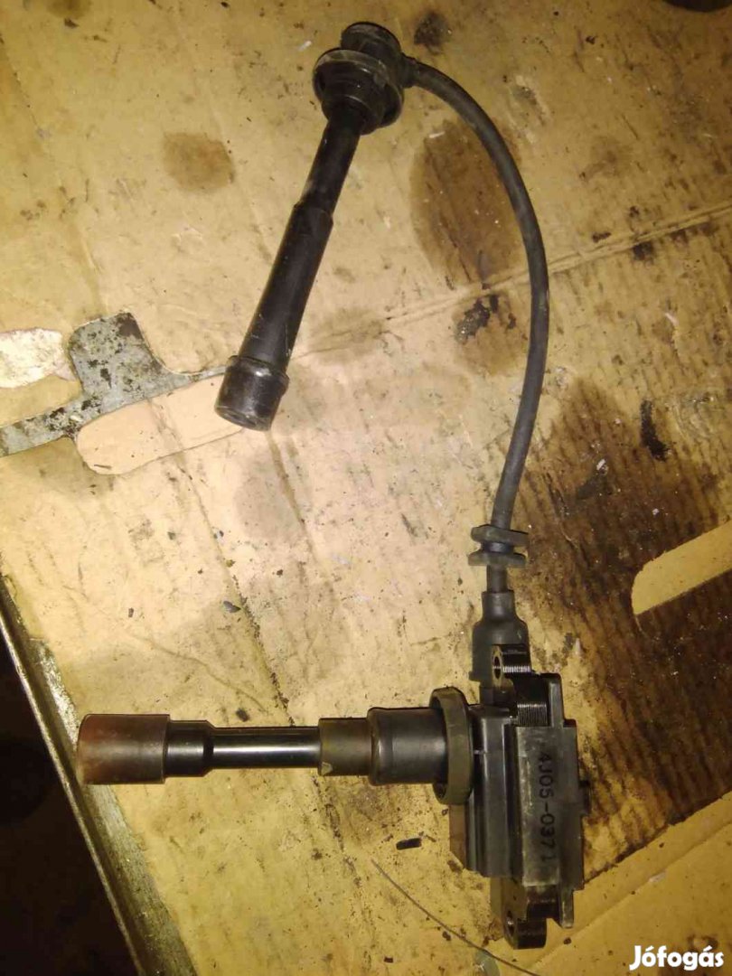 Suzuki Grand Vitara 05- Gyújtótrafó Kábel