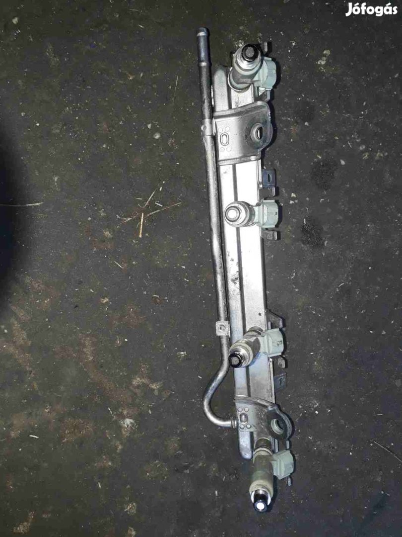 Suzuki Grand Vitara 05- Injektor Híd