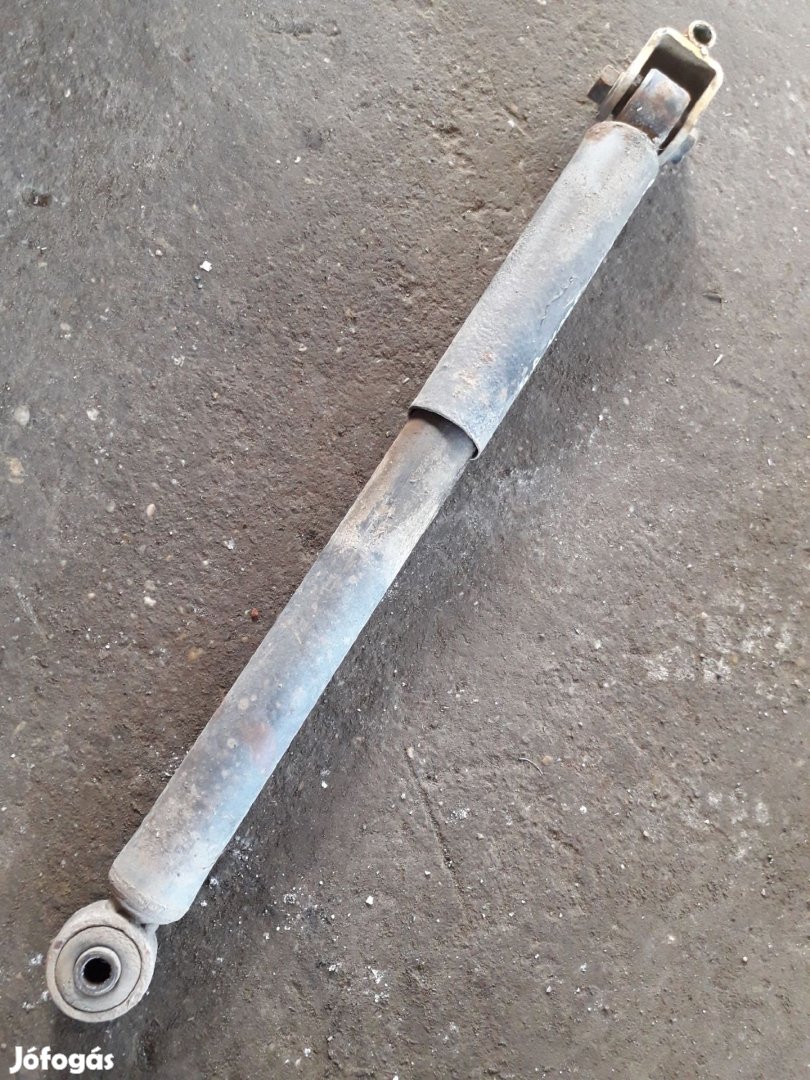 Suzuki Grand Vitara 05- Jobb Hátsó Lengéscsillapító