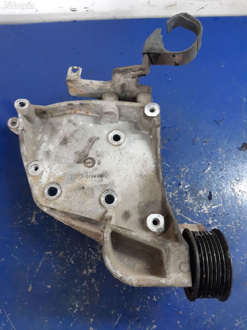 Suzuki Grand Vitara 05- Klíma Kompresszor Tartó Konzol