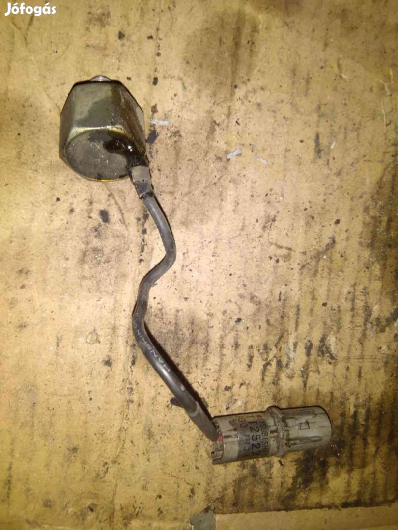 Suzuki Grand Vitara 05- Kopogásérzékelő