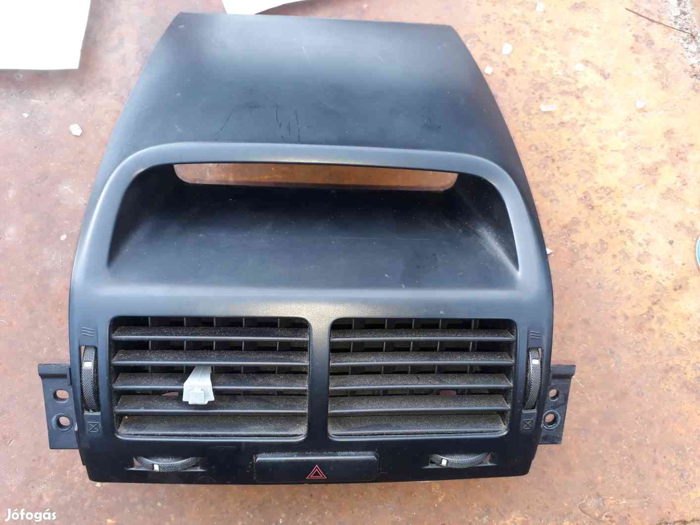 Suzuki Grand Vitara 05- Középső Szellőző