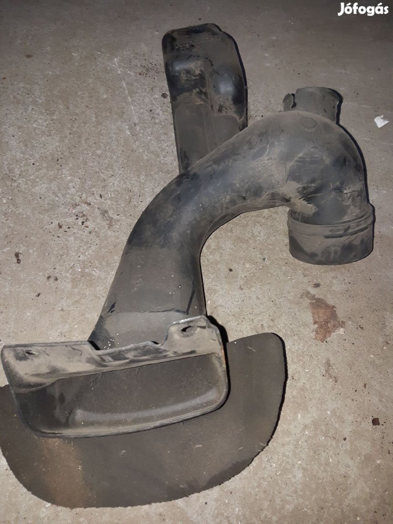 Suzuki Grand Vitara 05- Levegőcső