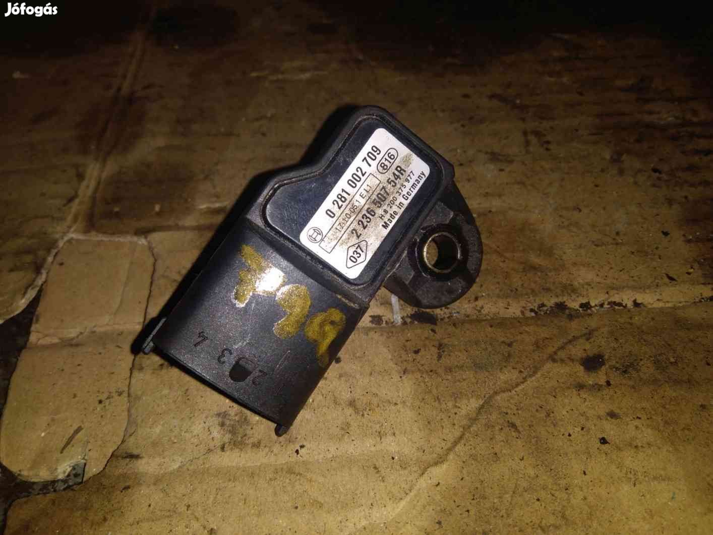 Suzuki Grand Vitara 05- Map Szenzor