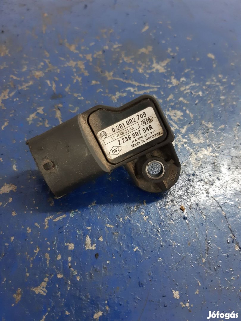 Suzuki Grand Vitara 05- Turbócső Intercooler Cső