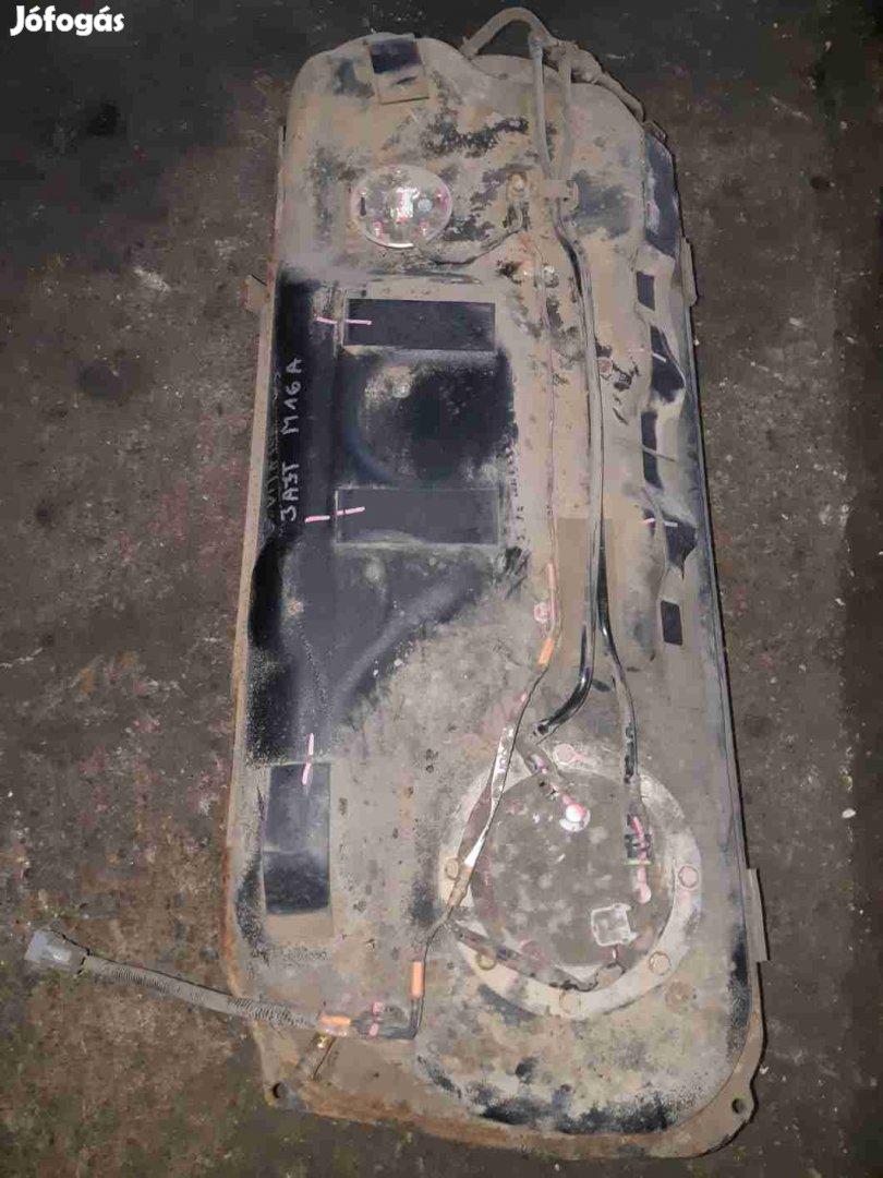 Suzuki Grand Vitara 05- Üzemanyag Tank Üzemanyag Szintjelző