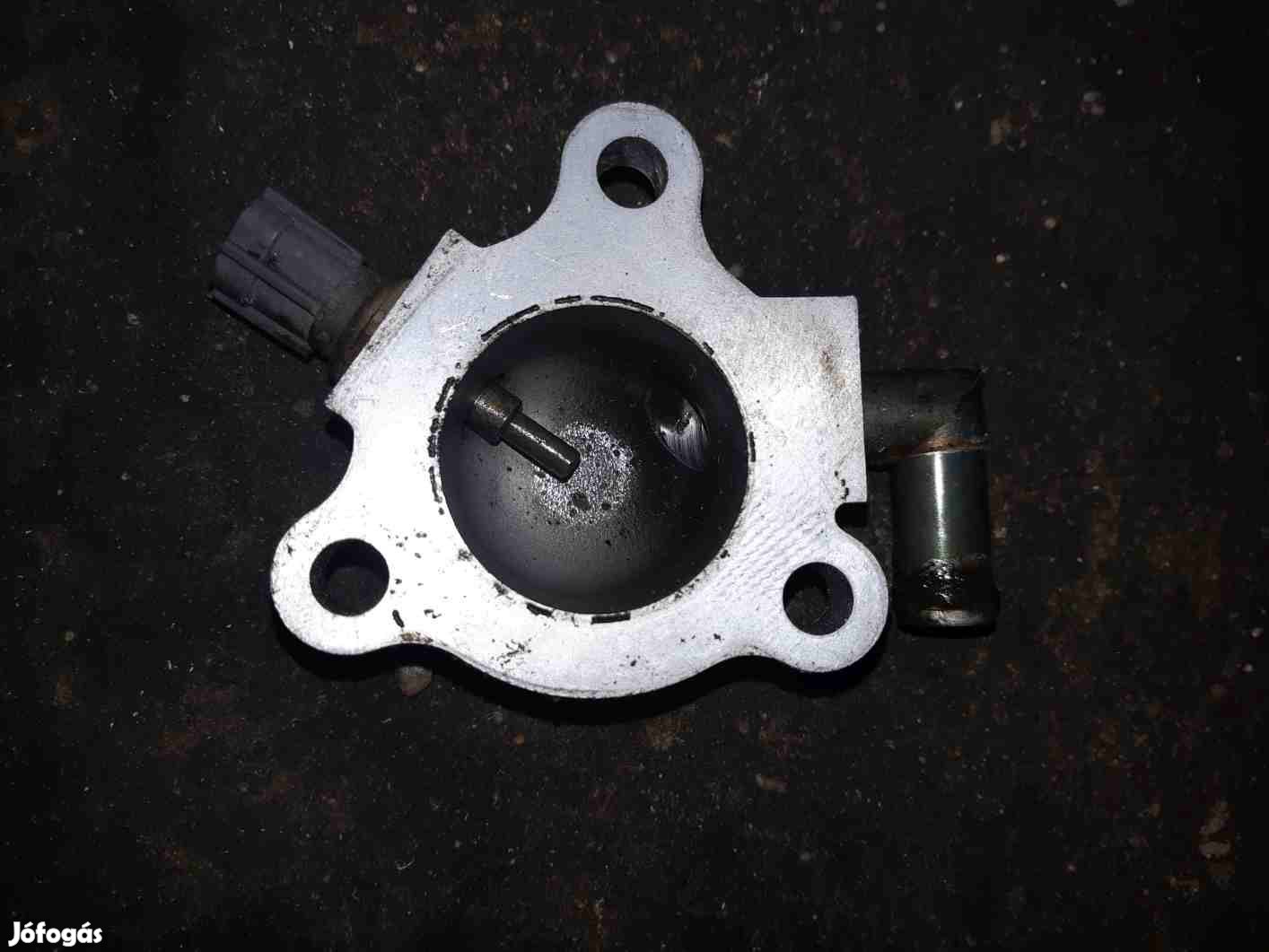 Suzuki Grand Vitara 05- Víz Hőmérséklet Érzékelő