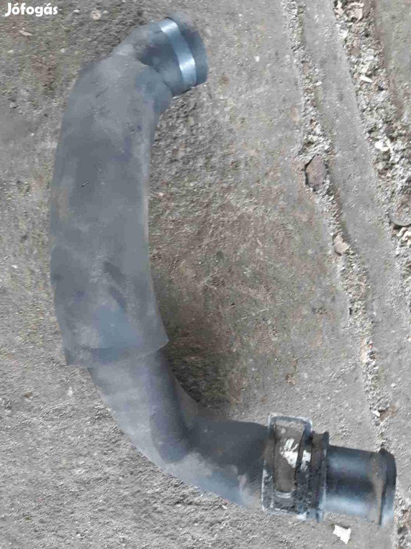 Suzuki Grand Vitara -05 Kartergáz Cső