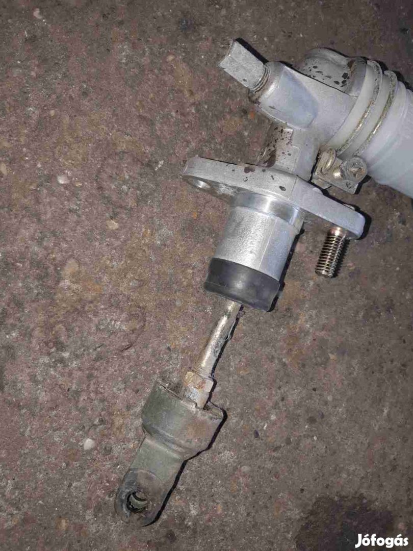 Suzuki Grand Vitara -05 Kuplung Munkahenger