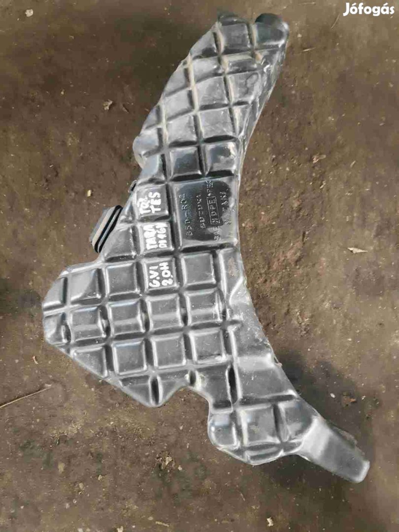 Suzuki Grand Vitara -05 Szívászaj Csökkentő