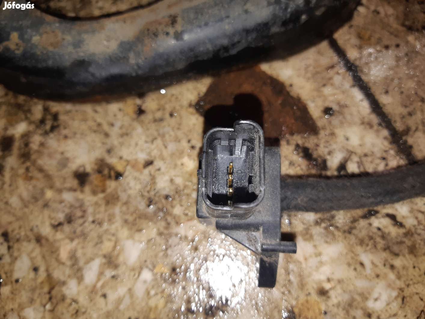 Suzuki Grand Vitara -05 Szívócső Nyomás Érzékelő