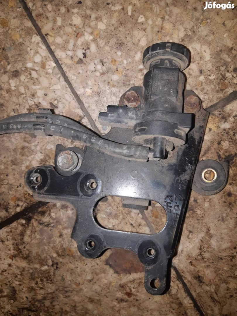 Suzuki Grand Vitara -05 Turbónyomás Szabályozó Szelep