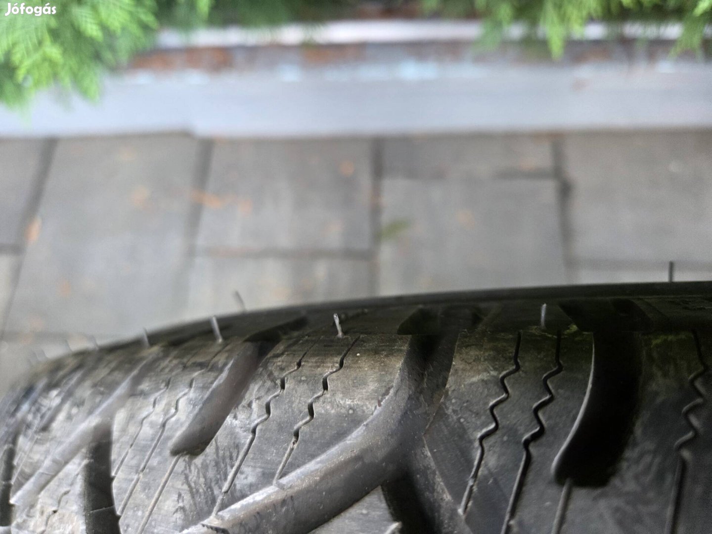 Suzuki Grand Vitara gyári kerékgarnitúra eladó