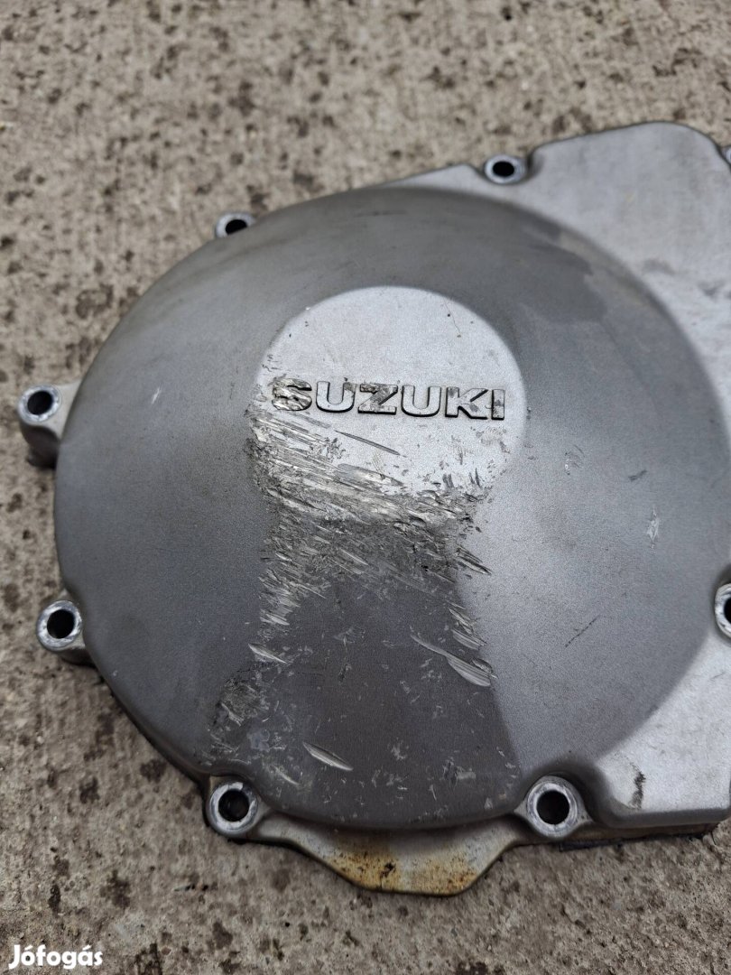 Suzuki Gsf Bandit , Gsxf Boci generátor fedél 