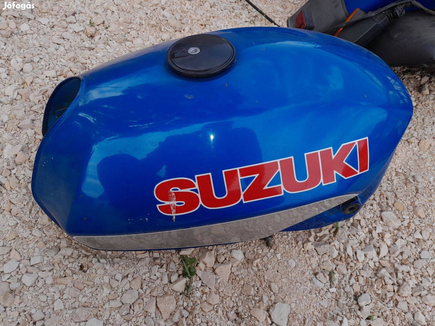 Suzuki Gsx 750 EF alkatrész 1984