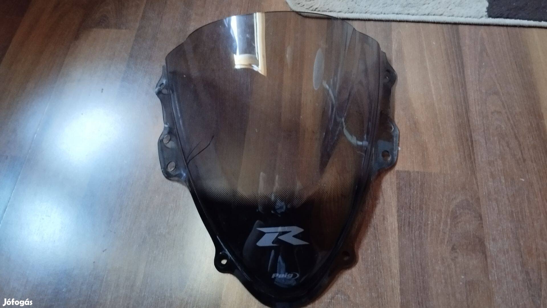 Suzuki Gsx-R 600 K5