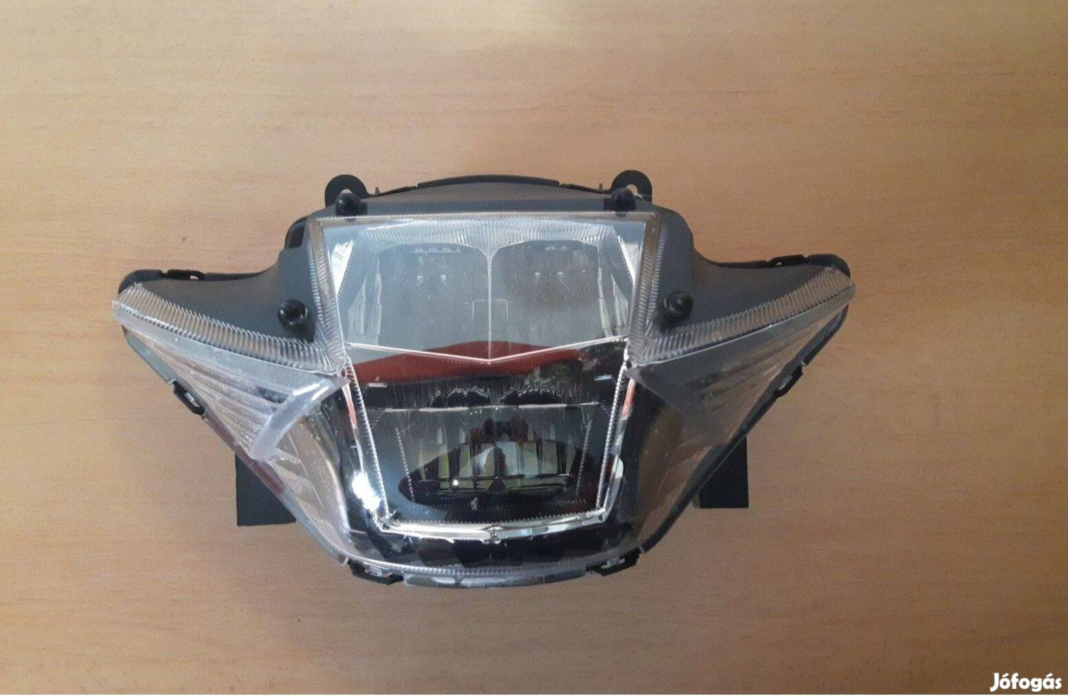 Suzuki Gsx-S 125 első lámpa '18-'23
