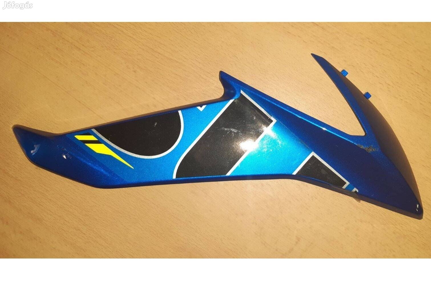Suzuki Gsx-S 750 kopoltyú idom