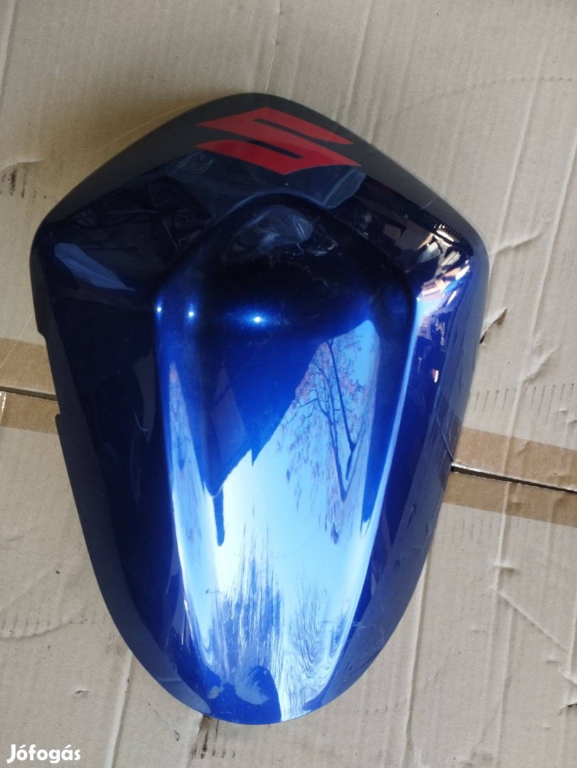 Suzuki Gsxr 1000 K5 , K6 üléspúp
