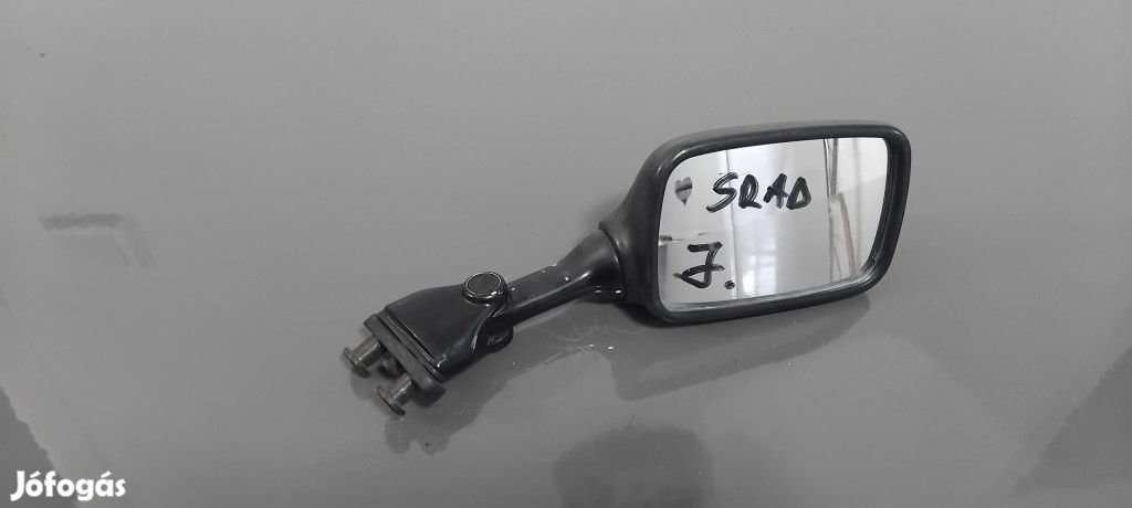Suzuki Gsxr 600 750 Srad Jobb oldali visszapillantó tükör
