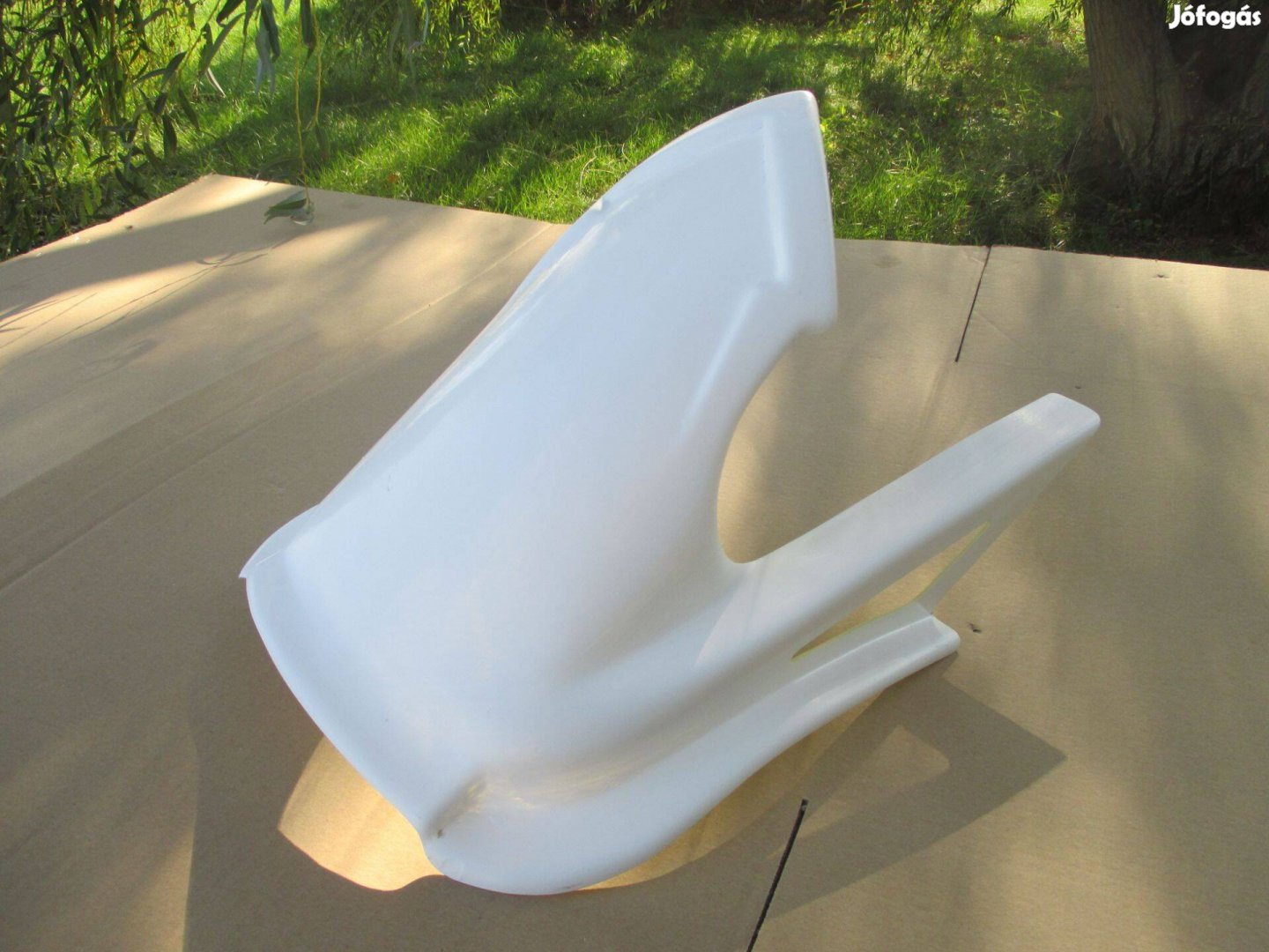 Suzuki Gsxr 600 / Gsxr 750 K4-K5 hátsó sárvédő