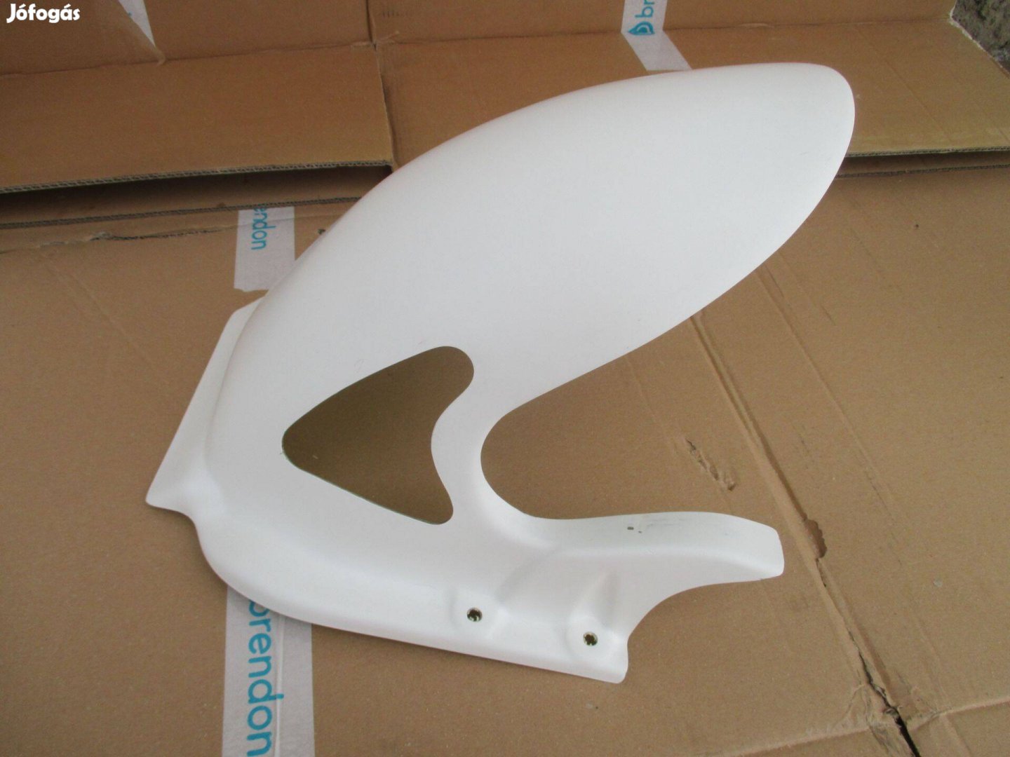 Suzuki Gsxr 600 / Gsxr 750 Srad hátsó sárvédő