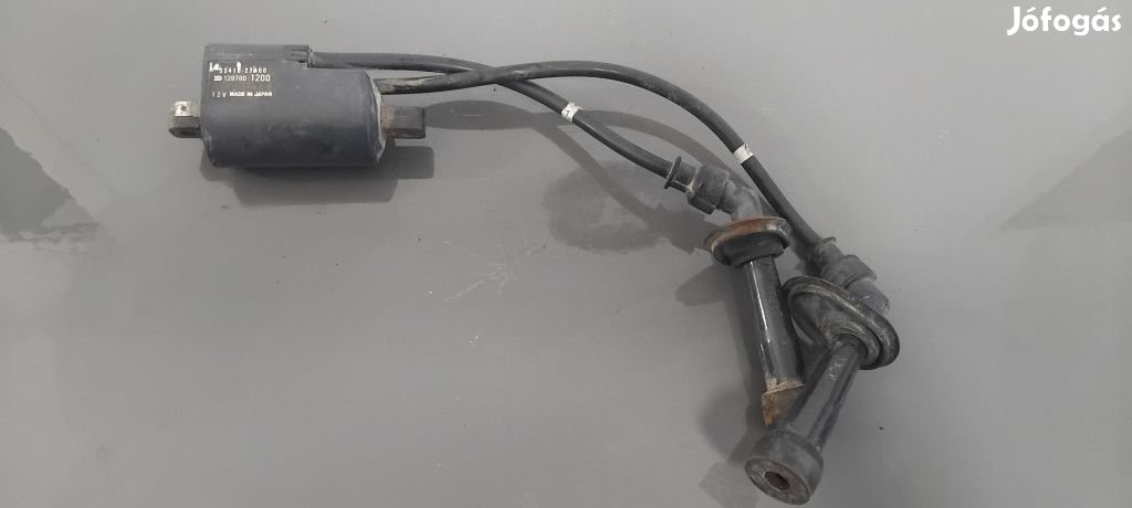 Suzuki Gsxr 750w Gyújtótrafó