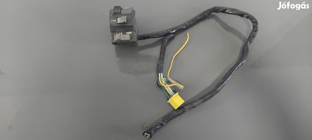 Suzuki Gsxr 750w Jobbos kapcsoló