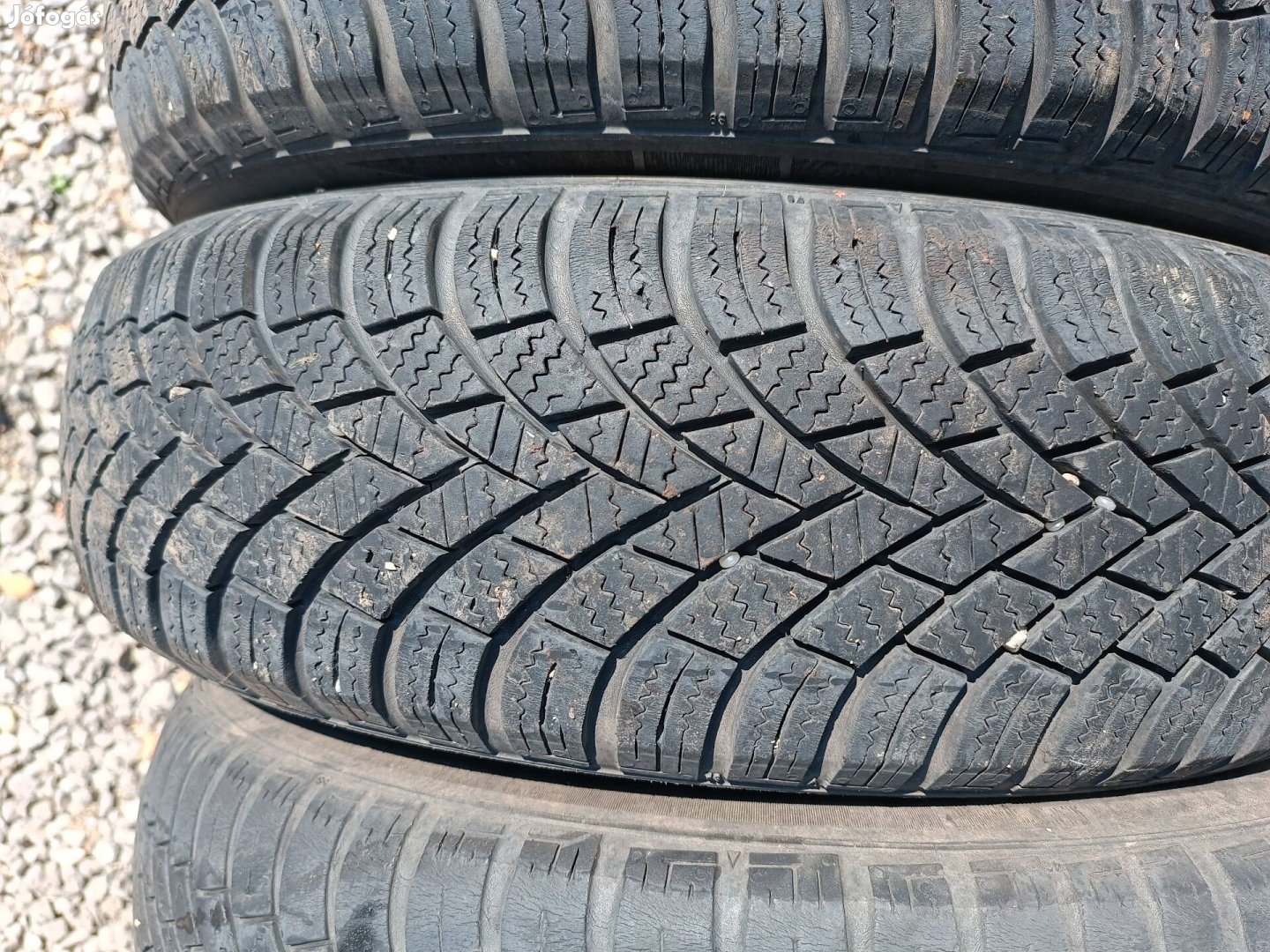 Suzuki Igni 165/70 R14 81T Nexen téligumi