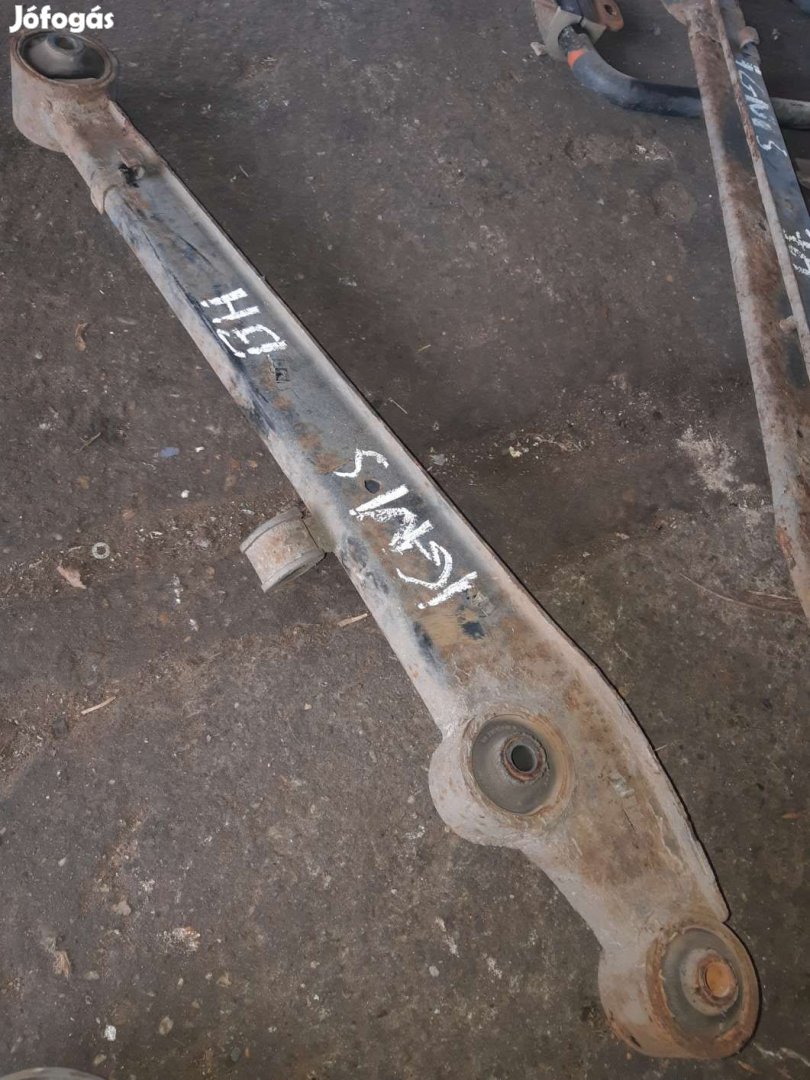 Suzuki Ignis 03-07 Bal Hátsó Lengőkar