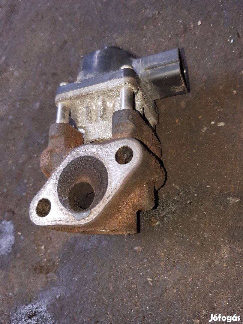 Suzuki Ignis 03-07 EGR Szelep