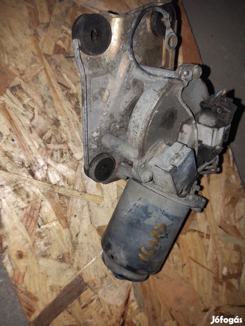 Suzuki Ignis 03-07 Első Ablaktörlő Motor