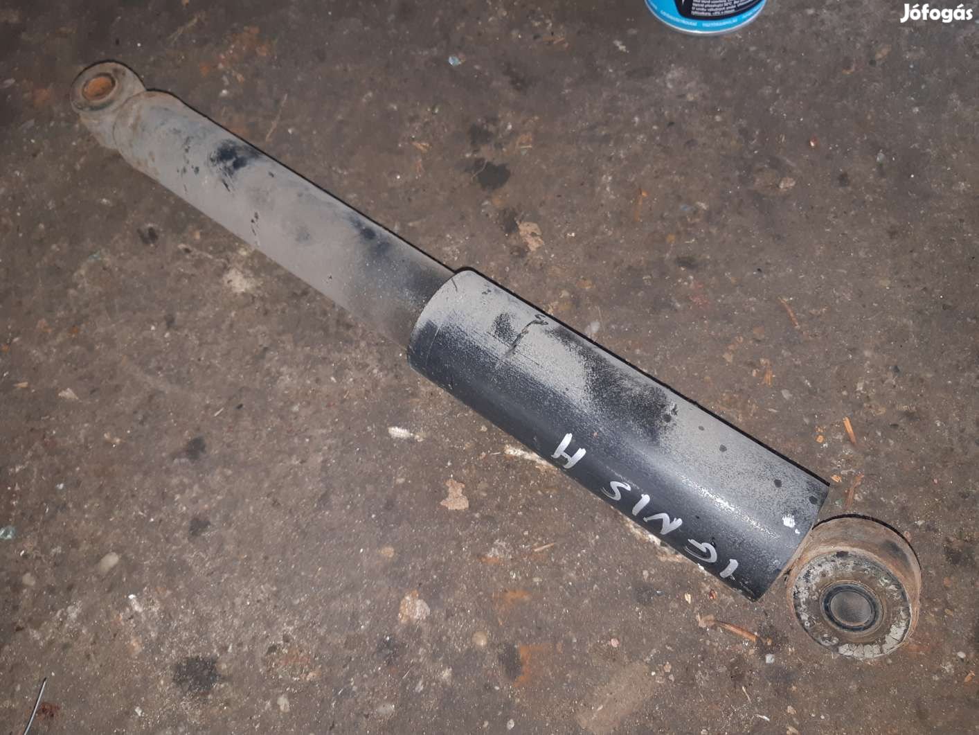 Suzuki Ignis 03-07 Hátsó Lengéscsillapító