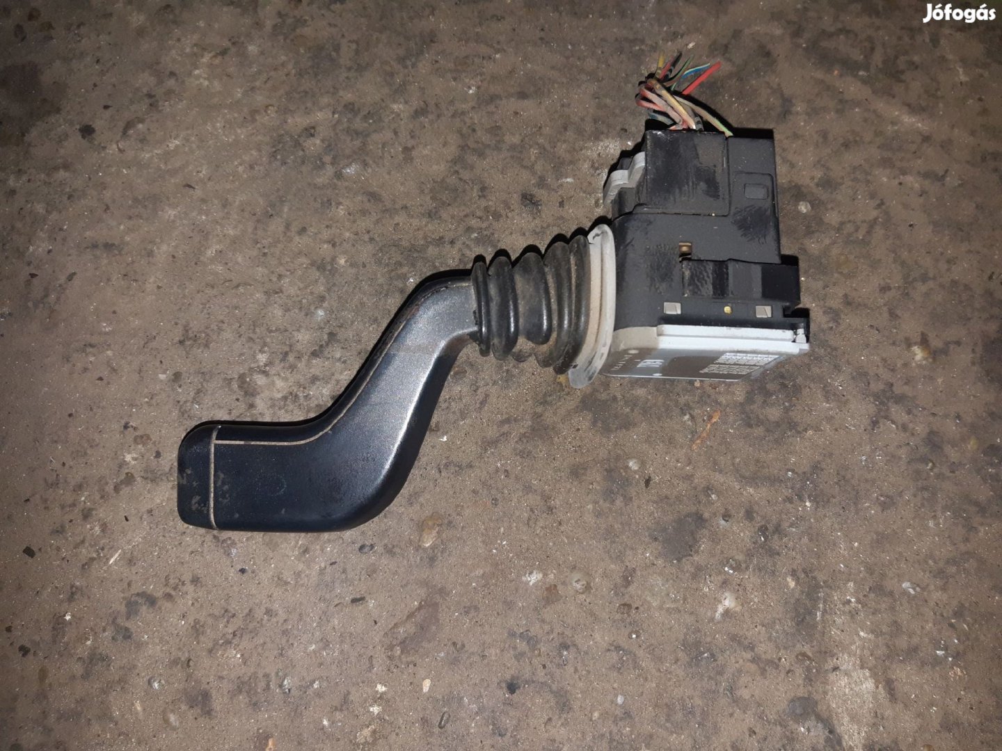 Suzuki Ignis 03-07 Index Kapcsoló