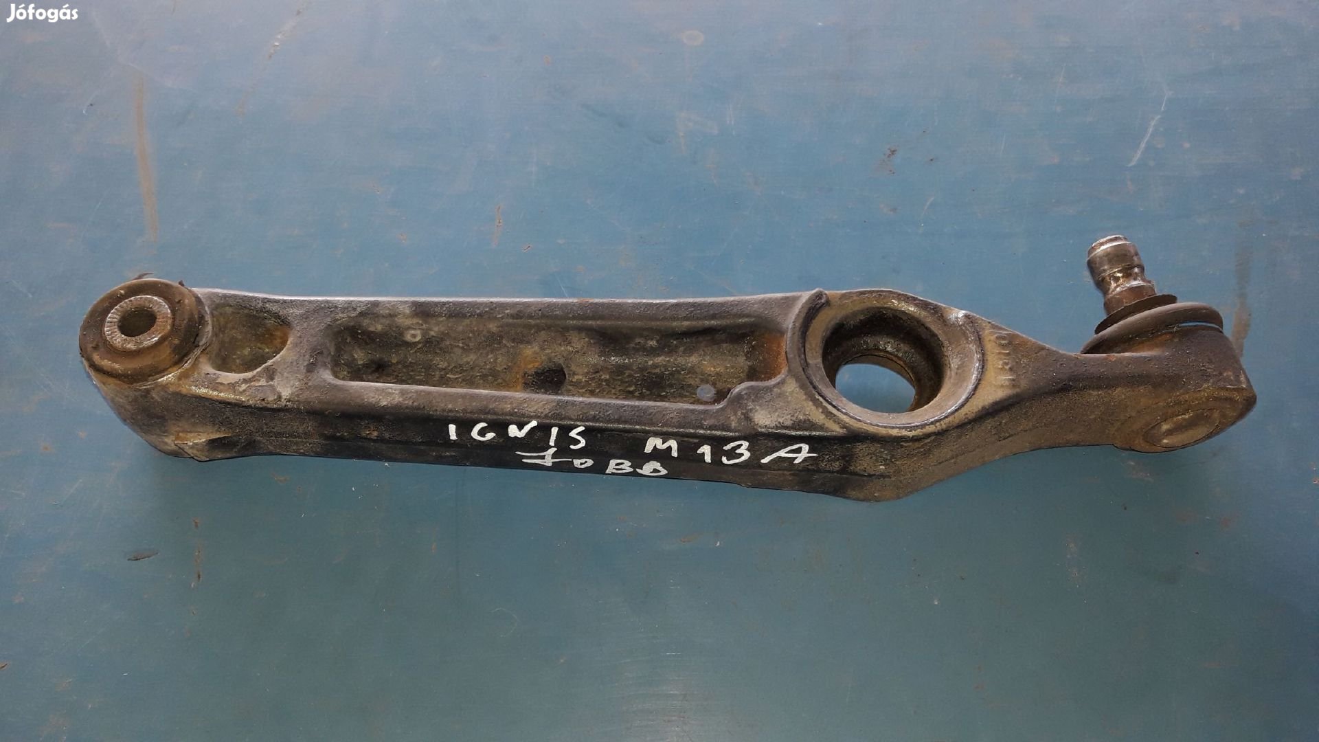 Suzuki Ignis 03-07 Jobb Első Lengőkar