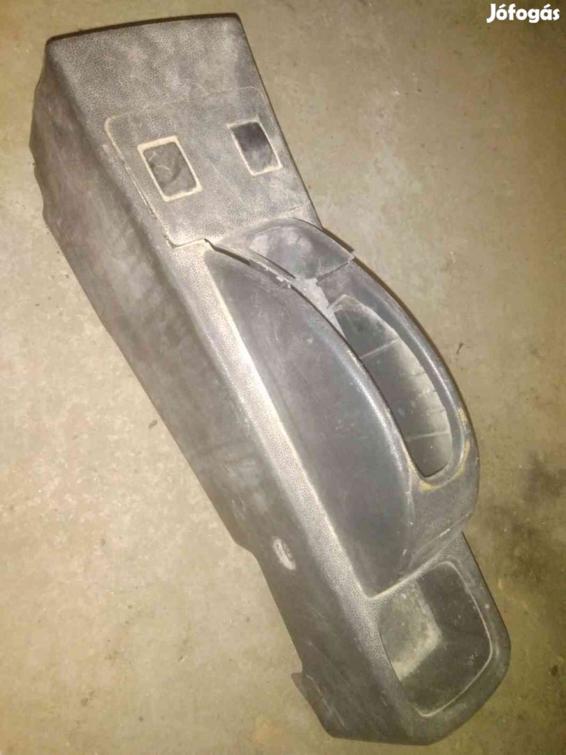 Suzuki Ignis 03-07 Kézifék Box