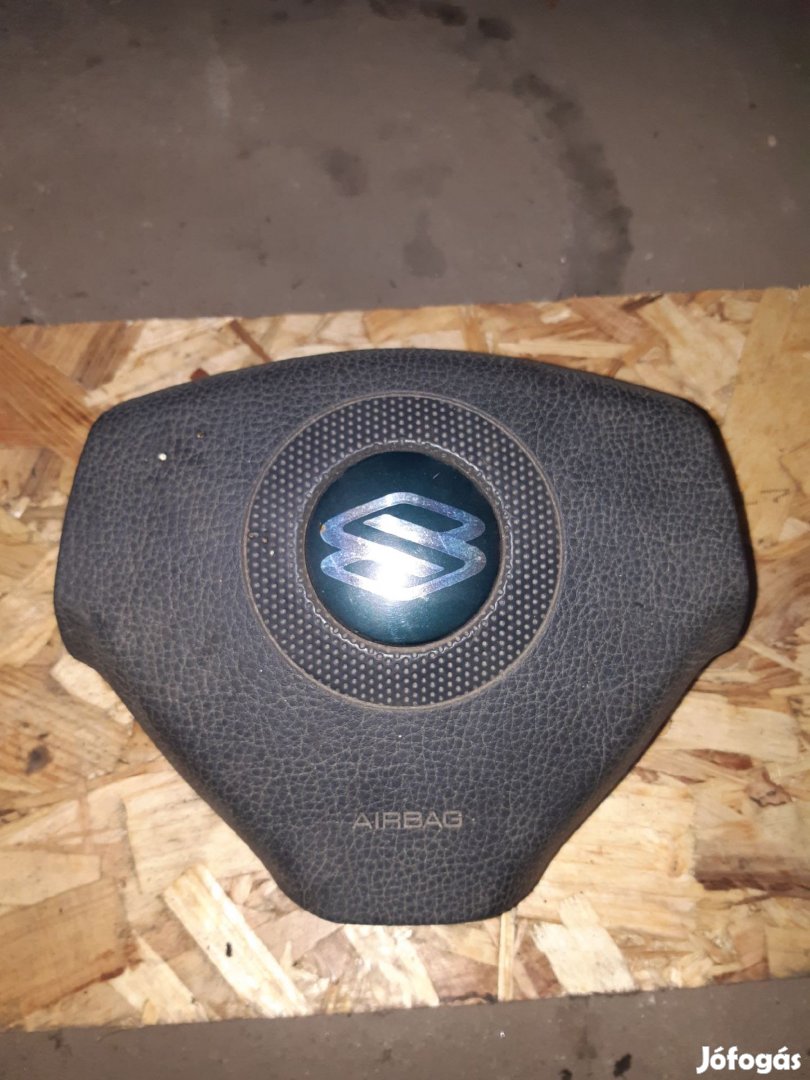 Suzuki Ignis 03-07 Kormány Légzsák