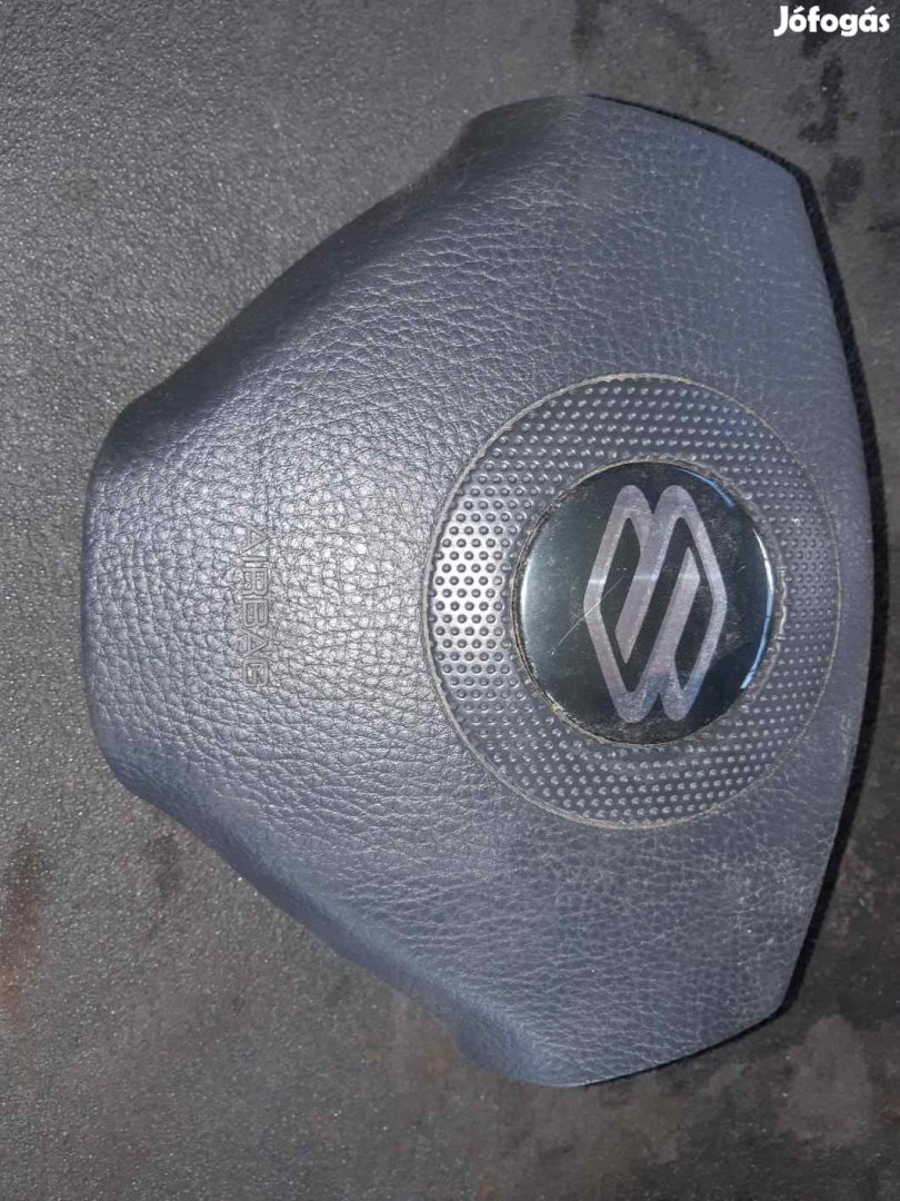 Suzuki Ignis 03-07 Kormány Légzsák