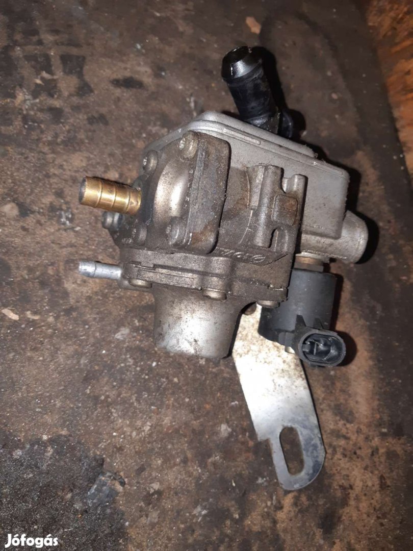 Suzuki Ignis 03-07 LPG Szelep