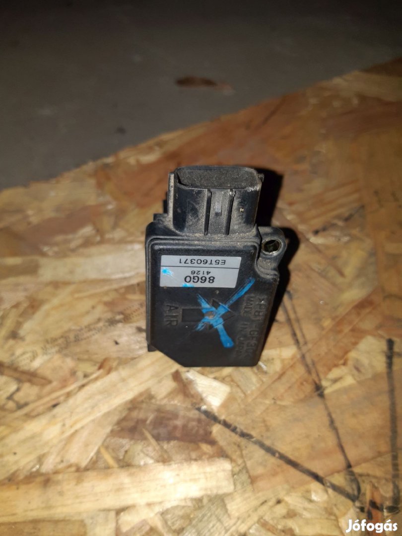 Suzuki Ignis 03-07 Légtömegmérő