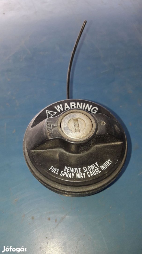 Suzuki Ignis 03-07 Tanksapka