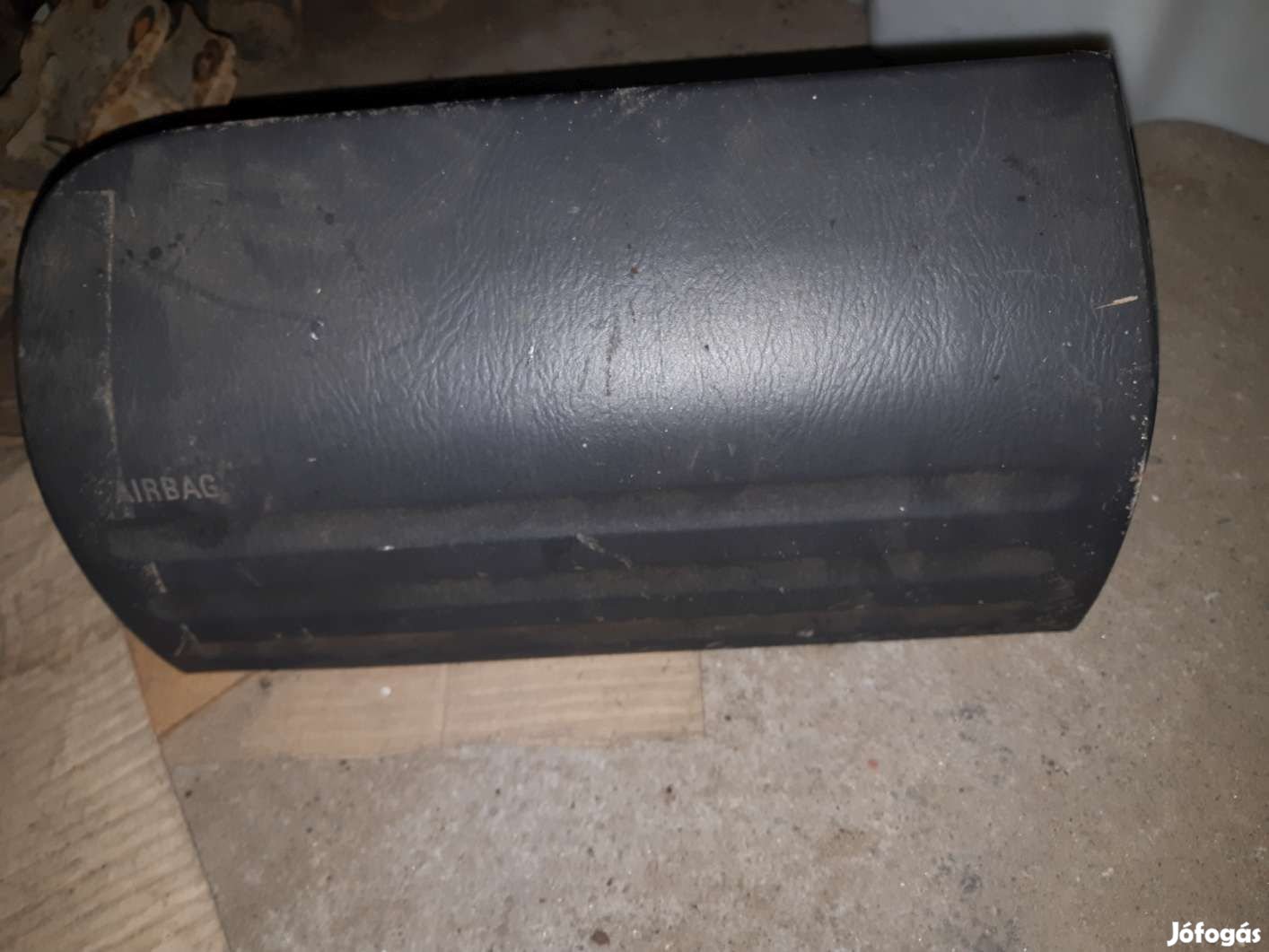 Suzuki Ignis 03-07 Utasoldali Légzsák