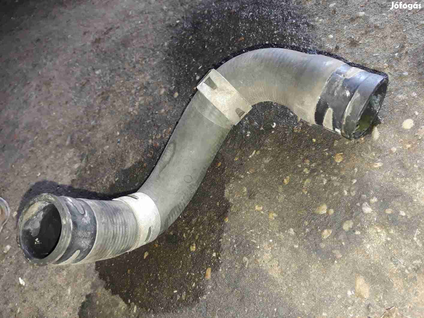 Suzuki Ignis 03-07 Vízcső