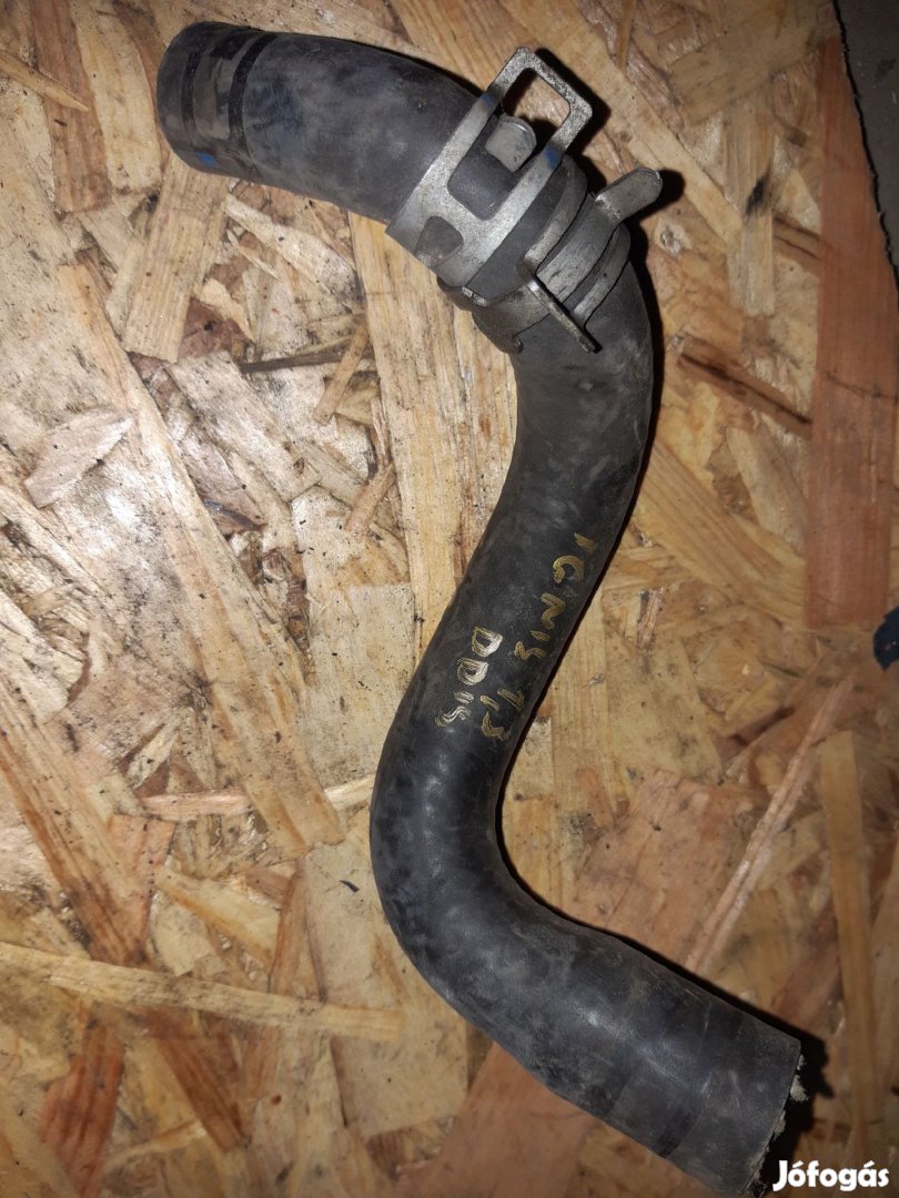 Suzuki Ignis 03-07 Vízcső